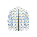 UFO's Kids Bomber Jacket