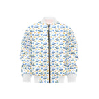 UFO's Kids Bomber Jacket