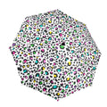 Animal Print In Colour - Umbrella One Size Umbrella animal Printed Offshore