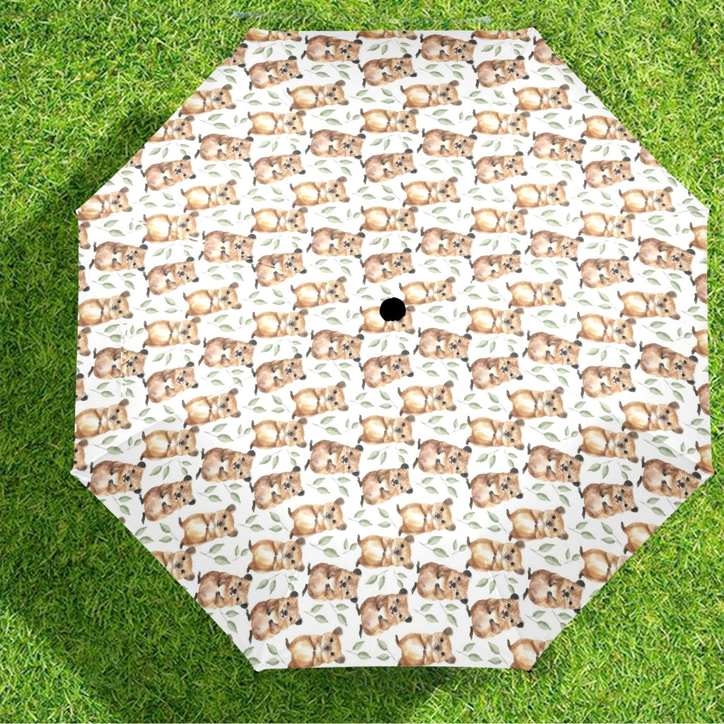Quokkas Umbrella