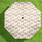 Quokkas Umbrella