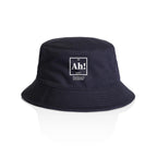 Ah, The Element Of Surprise, Periodic Table AS Colour Bucket Hat Navy One Size As Colour Bucket Hat Printed In Australia Science