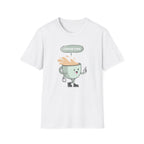 Coffee Time - Unisex Softstyle T-Shirt