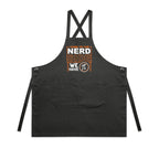 Come To The Nerd Side, We Have Pi - AS Colour Carrie Apron