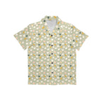 Chicken Life Junior Kids Hawaiian Shirt
