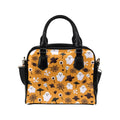 Halloween Ghosts Shoulder Handbag