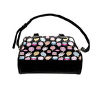 Cute Animal Ice Blocks - Shoulder Handbag (Model 1634) Shoulder Handbags (1634)