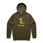Tea-Rex - Mens Hoodie