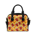 Cola - Shoulder Handbag (Model 1634) Shoulder Handbags (1634)