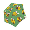 Busy Bees Kids Safe Round Corner Umbrella