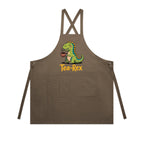 Tea-Rex - AS Colour Carrie Apron