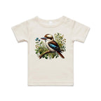 Kookaburra AS Colour Baby T-shirt