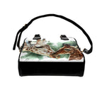 Giraffes - Shoulder Handbag (Model 1634) Shoulder Handbags (1634)