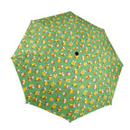 Busy Bees Umbrella One Size Umbrella animal Printed Offshore