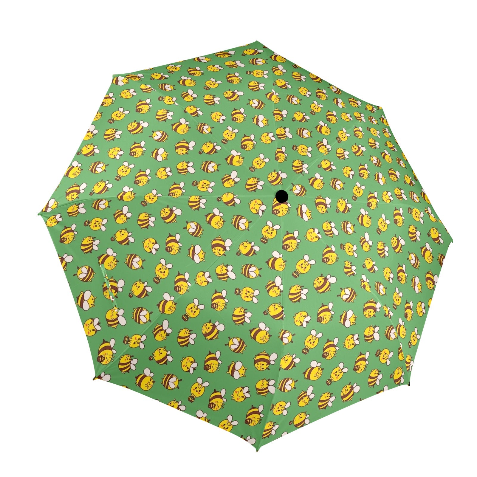 Busy Bees Umbrella One Size Umbrella animal Printed Offshore