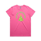 This Is My Christmas Shirt - Womens T-shirt