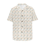 Rockets Men's Hawaiian Shirt