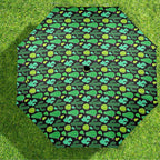 Cactus Plants Umbrella Umbrella Plants Printed Offshore