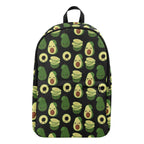 Cute Avocados - Fabric Backpack