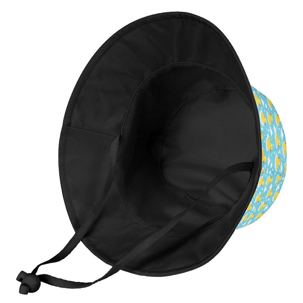 Rubber Ducks Kids' Bucket Hat