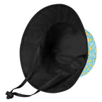 Rubber Ducks Kids' Bucket Hat