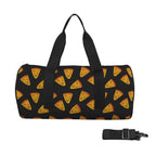 Pizzas Duffle Bag one size Duffle Bag Printed Offshore