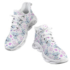 Zen Koala Women's Twisted Sole Sneakers