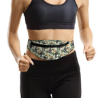 Toucan Jungle - Bum Bag / Fanny Pack