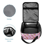 Fast Food Backpack, Lunch Bag & Pencil Case Set