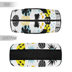 Pineapple Drawings Duffle Bag Duffle Bag Printed Offshore