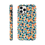 Feeling Dotty - Apple iPhone Tough case iPhone 12 Pro iPhone Tough Case Globally Fulfilled