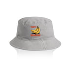 That's Bananas AS Colour Bucket Hat