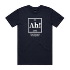 Ah! The Element Of Surprise Men's AS Colour T-shirt