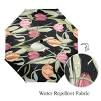 Tulips - Semi-Automatic Foldable Umbrella (Model U12) Semi-Automatic Foldable Umbrella (U12)