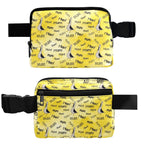 Seagull Mum - Belt Bag