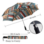 Books - Semi-Automatic Foldable Umbrella (Model U12) Semi-Automatic Foldable Umbrella (U12)