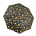 Planets Umbrella One Size Umbrella Printed Offshore Space