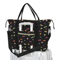 Candy Duffle Bag-Simple (Model 1715) One Size Duffle Bag-Simple (1715)