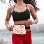 Lovely Birds - Belt Bag