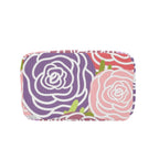Abstract Roses - Zipper Lunch Bag Zipper Lunch Bag Printed Offshore