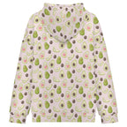 Avocado Love Women's Full-Zip Hoodie