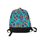 Surfboards - Fabric Backpack
