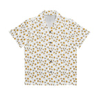 Eggs Abstract - Senior Kids Hawaiian Shirt