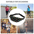 Cassette Tapes - Bum Bag / Fanny Pack