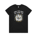 Mum Seagull Women's AS Colour T-shirt