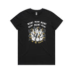 Mum Seagull Women's AS Colour T-shirt