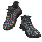 Video Game Men's Twisted Sole Sneakers