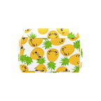 Cool Pineapples - Multi-Function Backpack, Nappy / Diaper Bag
