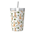Kangaroos Small Stainless Steel Travel Mug Cup 12oz/350ml