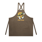 Fast Food - AS Colour Carrie Apron